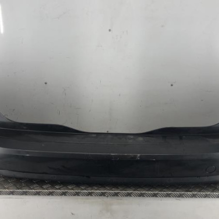 Pare choc arriere CITROEN C4 PICASSO 2 Photo n°1