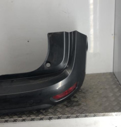 Pare choc arriere CITROEN C4 PICASSO 2