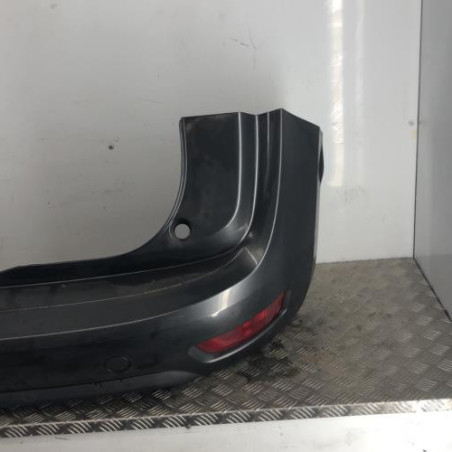 Pare choc arriere CITROEN C4 PICASSO 2