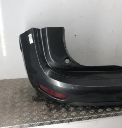 Pare choc arriere CITROEN C4 PICASSO 2 Photo n°3