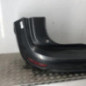 Pare choc arriere CITROEN C4 PICASSO 2
