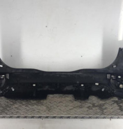 Pare choc arriere CITROEN C4 PICASSO 2 Photo n°5