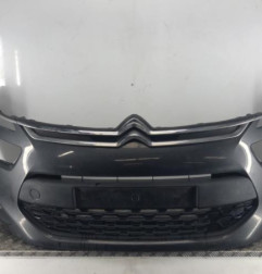 Pare choc avant CITROEN C4 PICASSO 2
