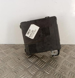 Boitier UPC RENAULT MEGANE 2
