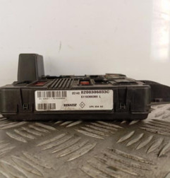 Boitier UPC RENAULT MEGANE 2 Photo n°3