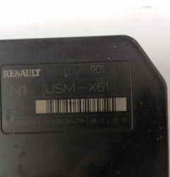 Boitier UPC RENAULT KANGOO 2 Photo n°3