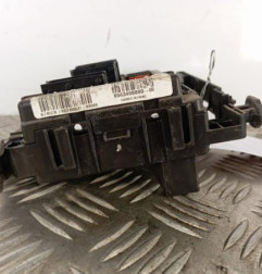 Boitier servitude moteur (BSM) CITROEN C3 1 Photo n°3