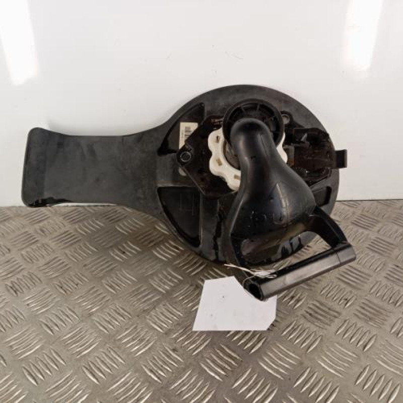 Treuil de roue de secours RENAULT CLIO 3