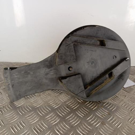 Treuil de roue de secours RENAULT CLIO 3