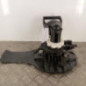 Treuil de roue de secours RENAULT CLIO 3