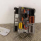 Boitier servitude moteur (BSM) CITROEN C4 PICASSO 1