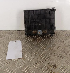 Boitier servitude moteur (BSM) CITROEN C4 PICASSO 1