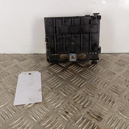 Boitier servitude moteur (BSM) CITROEN C4 PICASSO 1