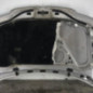 Capot VOLKSWAGEN POLO 3