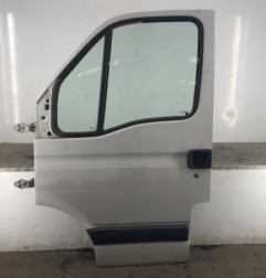 Porte avant gauche RENAULT MASTER 2 Photo n°1