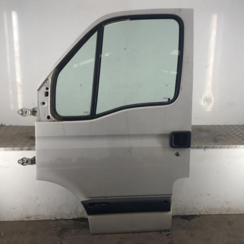 Porte avant gauche RENAULT MASTER 2