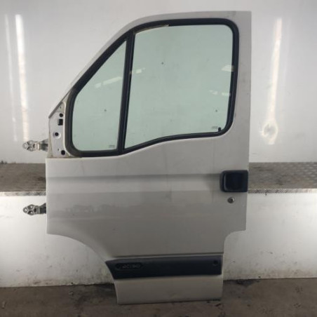 Porte avant gauche RENAULT MASTER 2 Photo n°1