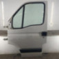 Porte avant gauche RENAULT MASTER 2