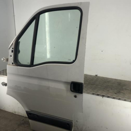 Porte avant gauche RENAULT MASTER 2