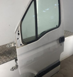 Porte avant gauche RENAULT MASTER 2 Photo n°3