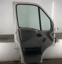 Porte avant gauche RENAULT MASTER 2 Photo n°6