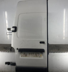 Porte de coffre gauche RENAULT MASTER 2 Photo n°1