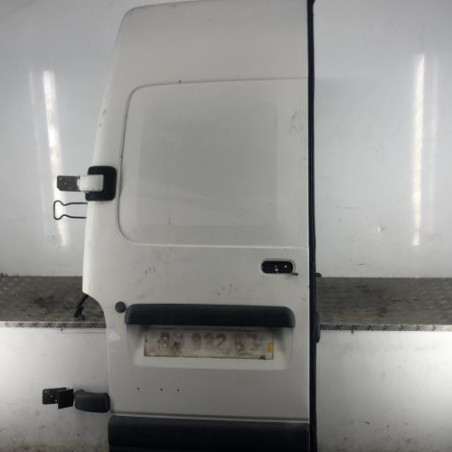 Porte de coffre gauche RENAULT MASTER 2 Photo n°1