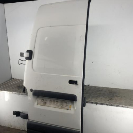 Porte de coffre gauche RENAULT MASTER 2