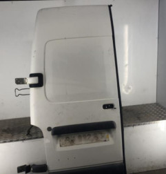 Porte de coffre gauche RENAULT MASTER 2 Photo n°3
