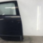 Porte arriere droit RENAULT SCENIC 3