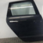Porte arriere droit RENAULT SCENIC 3