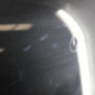 Porte arriere droit RENAULT SCENIC 3