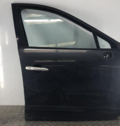 Porte avant droit RENAULT SCENIC 3 Photo n°1