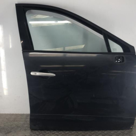 Porte avant droit RENAULT SCENIC 3 Photo n°1