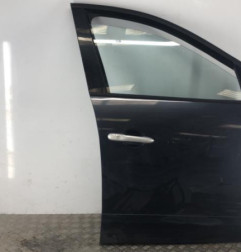 Porte avant droit RENAULT SCENIC 3 Photo n°3