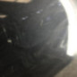 Porte avant droit RENAULT SCENIC 3