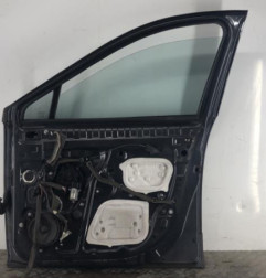 Porte avant droit RENAULT SCENIC 3 Photo n°6