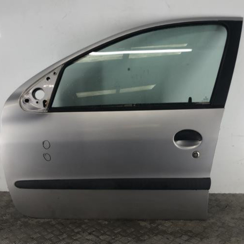Porte avant gauche PEUGEOT 206