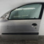 Porte avant gauche PEUGEOT 206