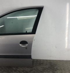 Porte avant gauche PEUGEOT 206
