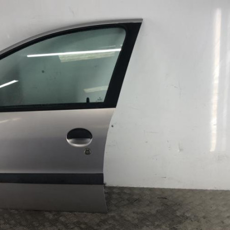 Porte avant gauche PEUGEOT 206