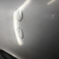 Porte avant gauche PEUGEOT 206