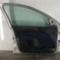 Porte avant gauche PEUGEOT 206