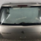 Malle/Hayon arriere PEUGEOT 307