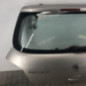 Malle/Hayon arriere PEUGEOT 307
