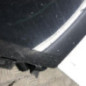 Aile avant droit CITROEN C3 PICASSO