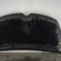 Capot CITROEN C4 PICASSO 2