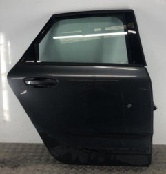 Porte arriere droit CITROEN C4 PICASSO 2 Photo n°1