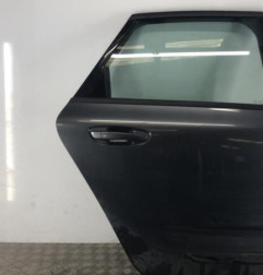 Porte arriere droit CITROEN C4 PICASSO 2 Photo n°3