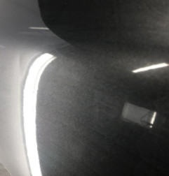 Porte arriere droit CITROEN C4 PICASSO 2 Photo n°5